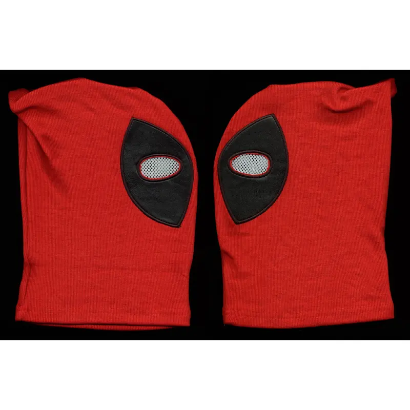 Deadpool Replica Mask Excusively From BAM BOX