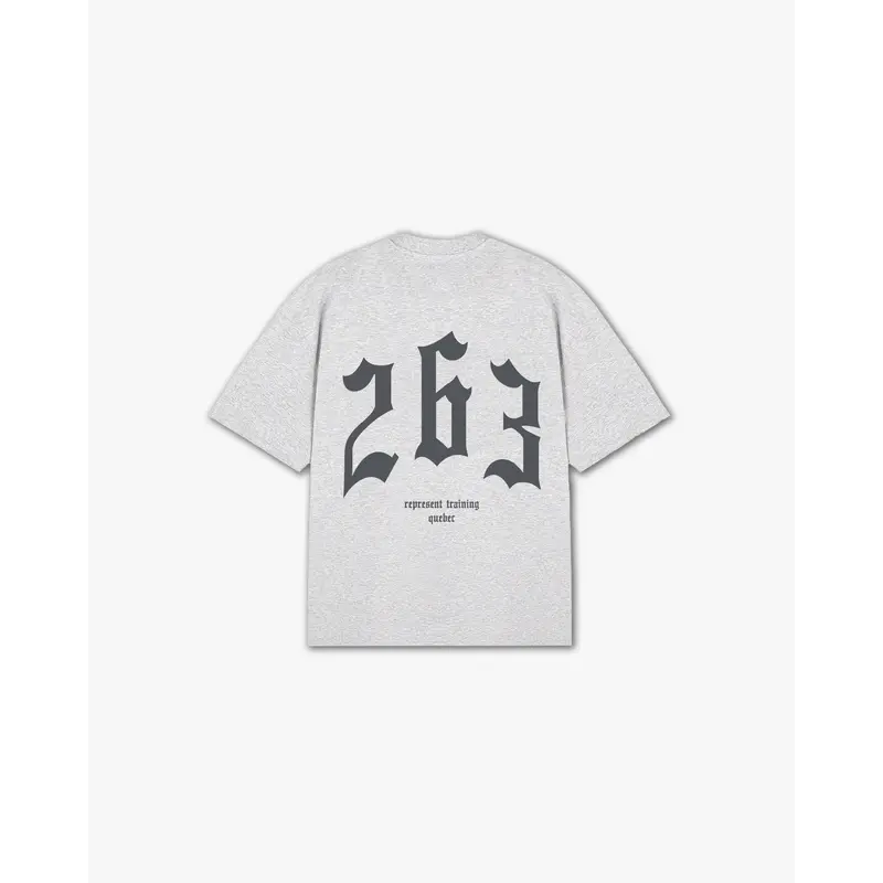 THE (263) VANQUISH TRAINING V2 ELITE TEE
