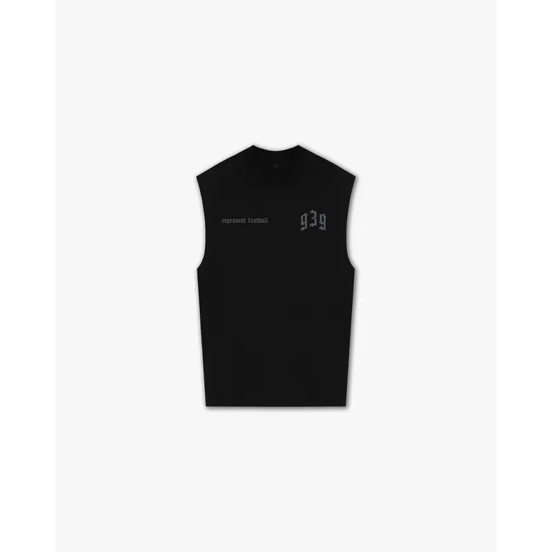 THE (939) VANQUISH FOOTBALL PRO-ERA COMPRESSION CUTOFF