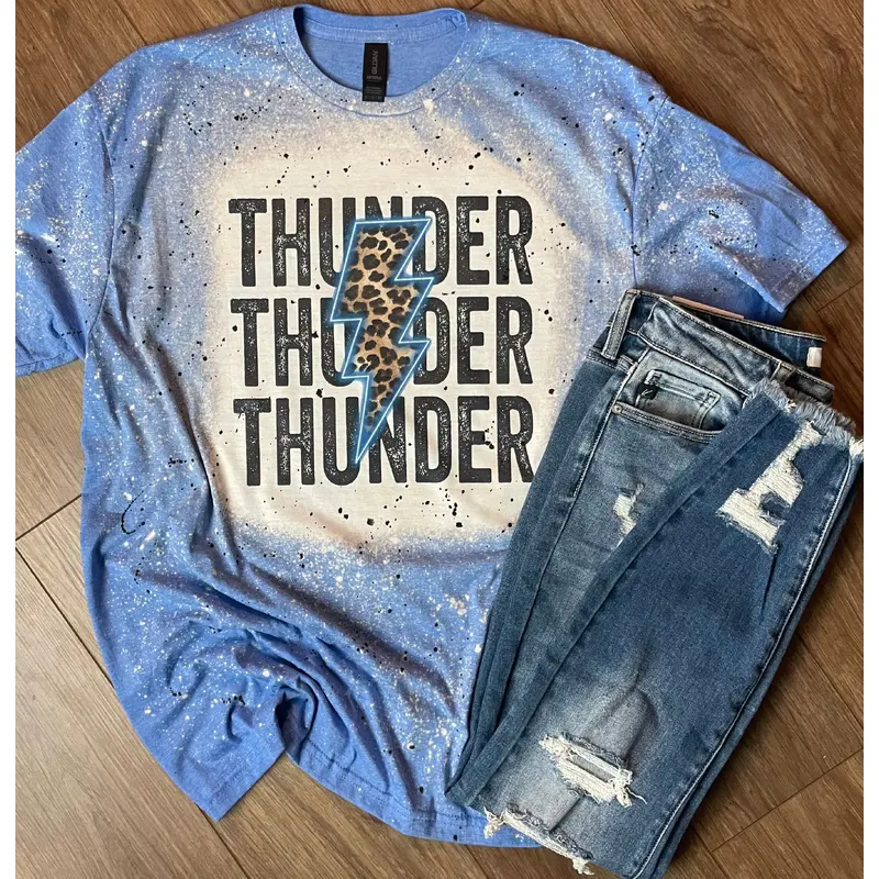 Thunder