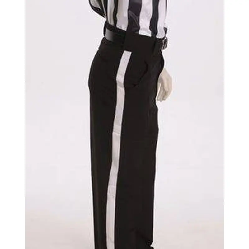 New Adams Lightweight Football Referee Pants Size 38"