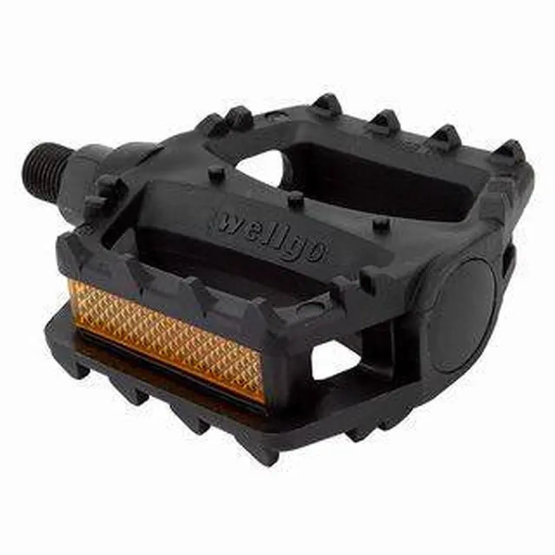 New Sunlite Juvenile BMX Bike Pedals 9/16