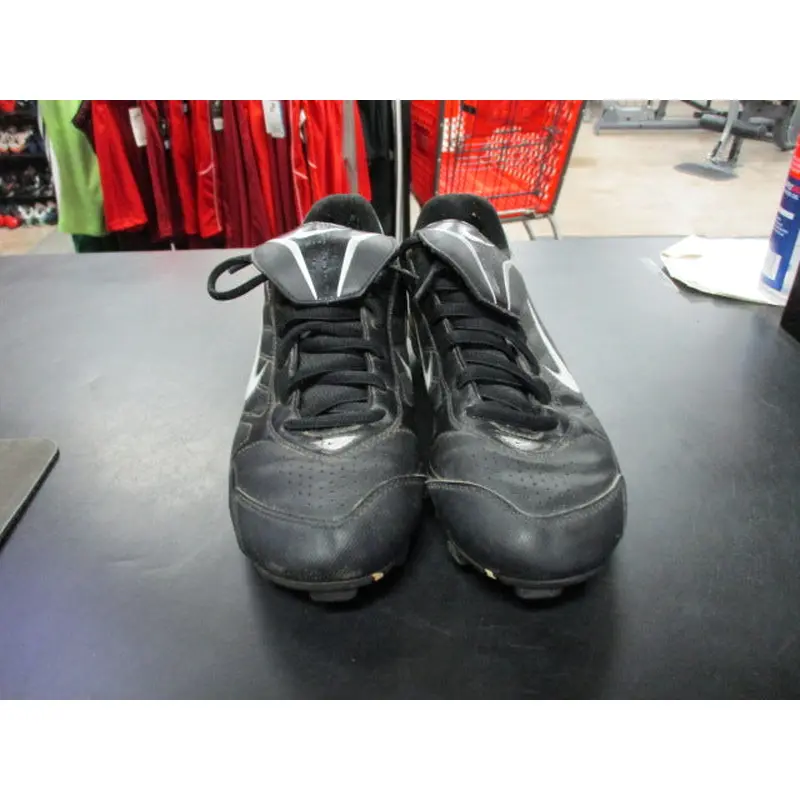 Used Nike Keystone Low Size Youth 6 Cleats