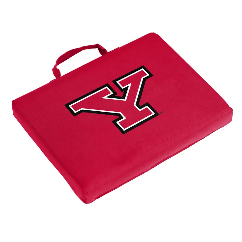 Youngstown State Bleacher Cushion