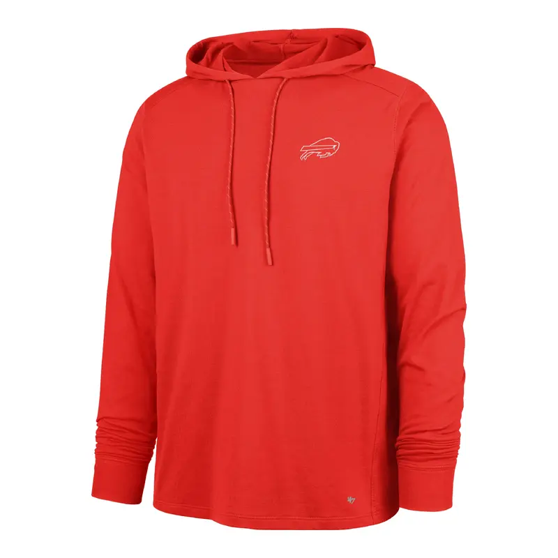 BUFFALO BILLS IMPRINT FORWARD '47 HOOD