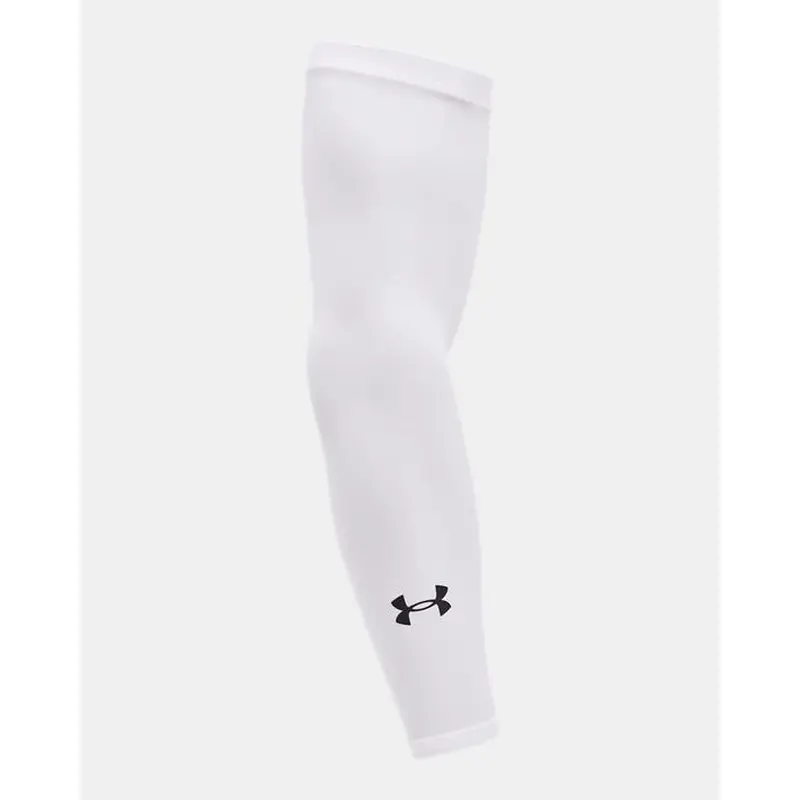 UA UNISEX TEAM ARM SLEEVE BS24