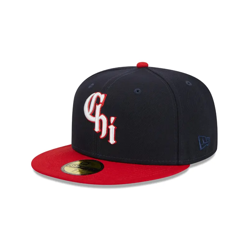 New Era - Chicago White Sox 59Fifty Fitted RETRO CITY - OTC