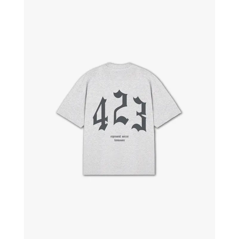 THE (423) VANQUISH SOCCER V2 ELITE TEE