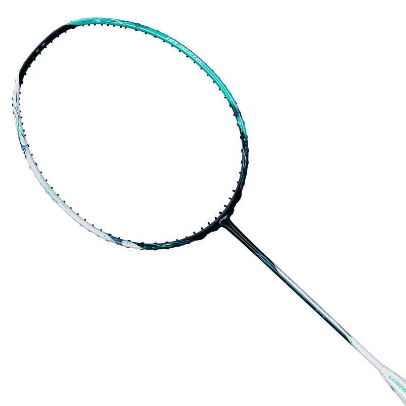 Halbertec 6000 - 4U/5U Unstrung Li-Ning | Kibi Sports