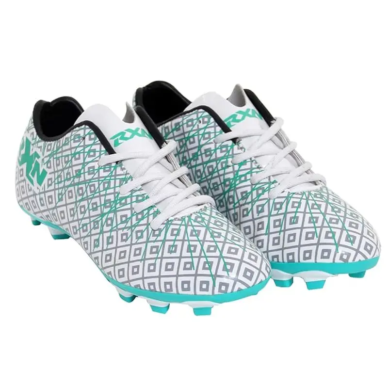 RXN Striker Football Shoes for Men | Kibi Sports