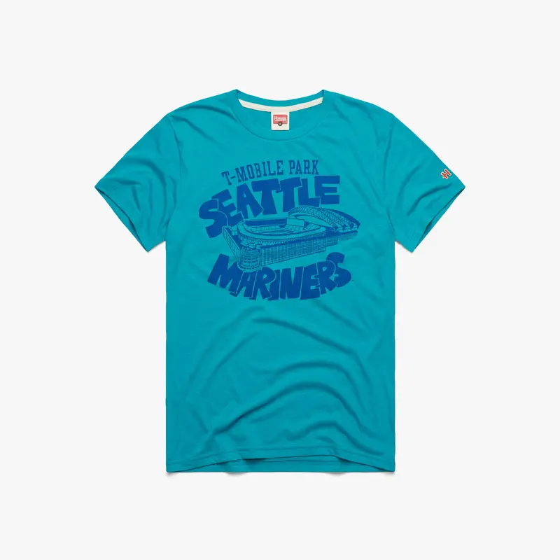 Seattle Mariners T-Mobile Park