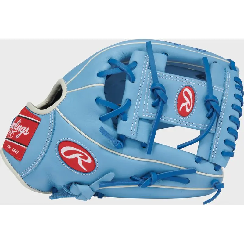 New Rawlings Select Pro Lite 11.5" Bo Bichette Glove - RHT