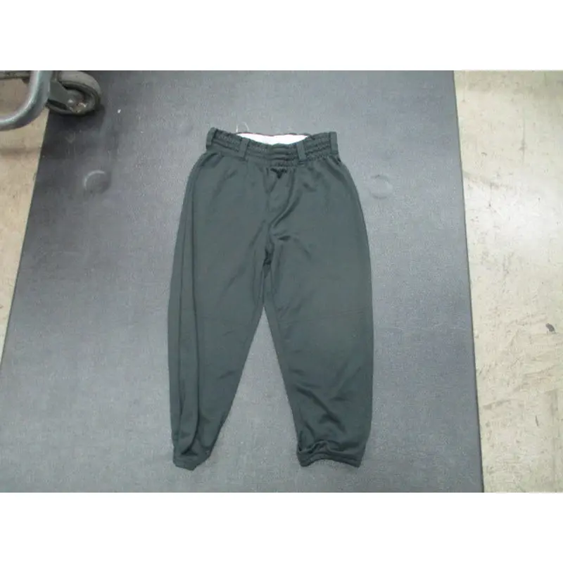 Used A4 Elastic Bottom Youth Medium Baseball Pant