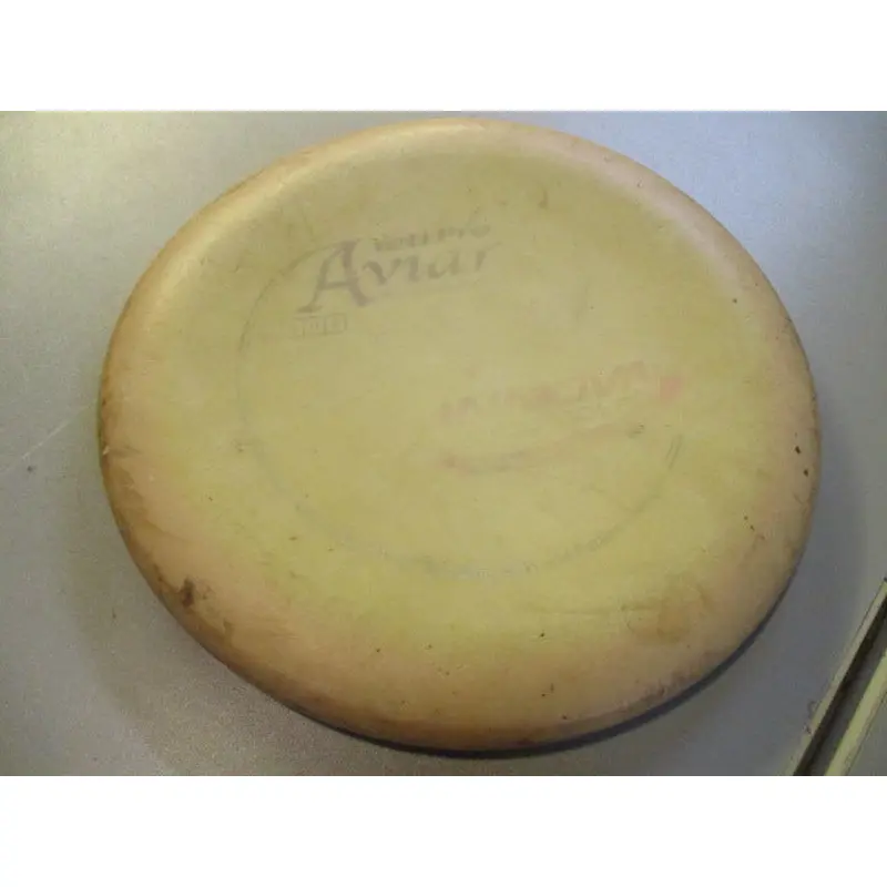 Used Innova Yeti Pro Aviar Putter