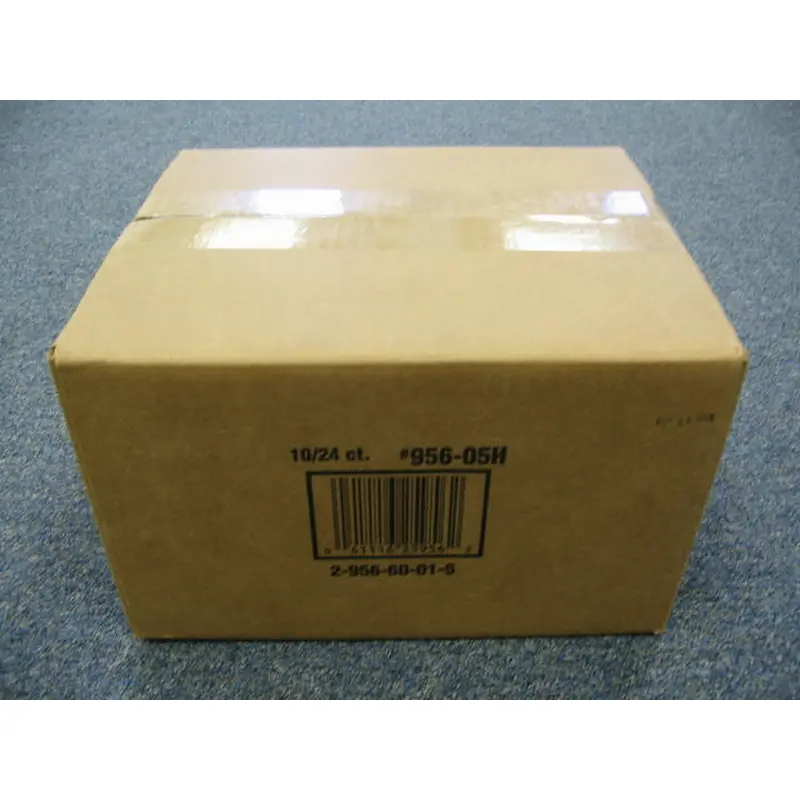 2005 Bowman Baseball Draft Picks & Prospects Case (Hobby) (10 Box)