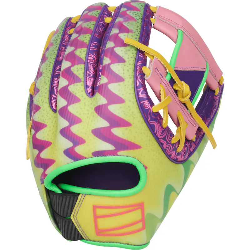 Rawlings REV1X 11.75" Baseball Fielding Glove - REV205-2PUP