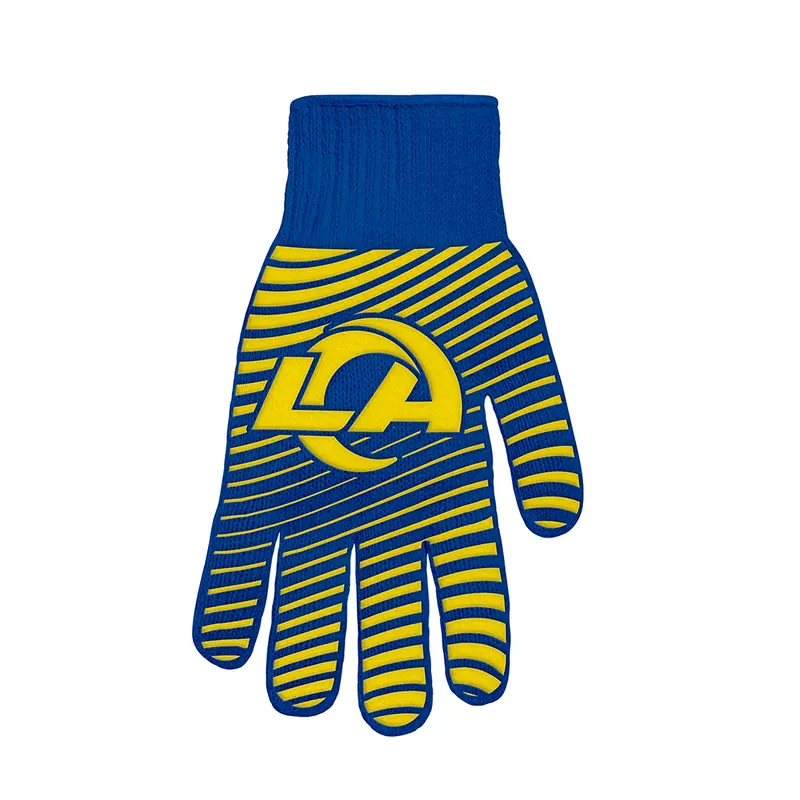 NFL Los Angeles Rams BBQ Glove