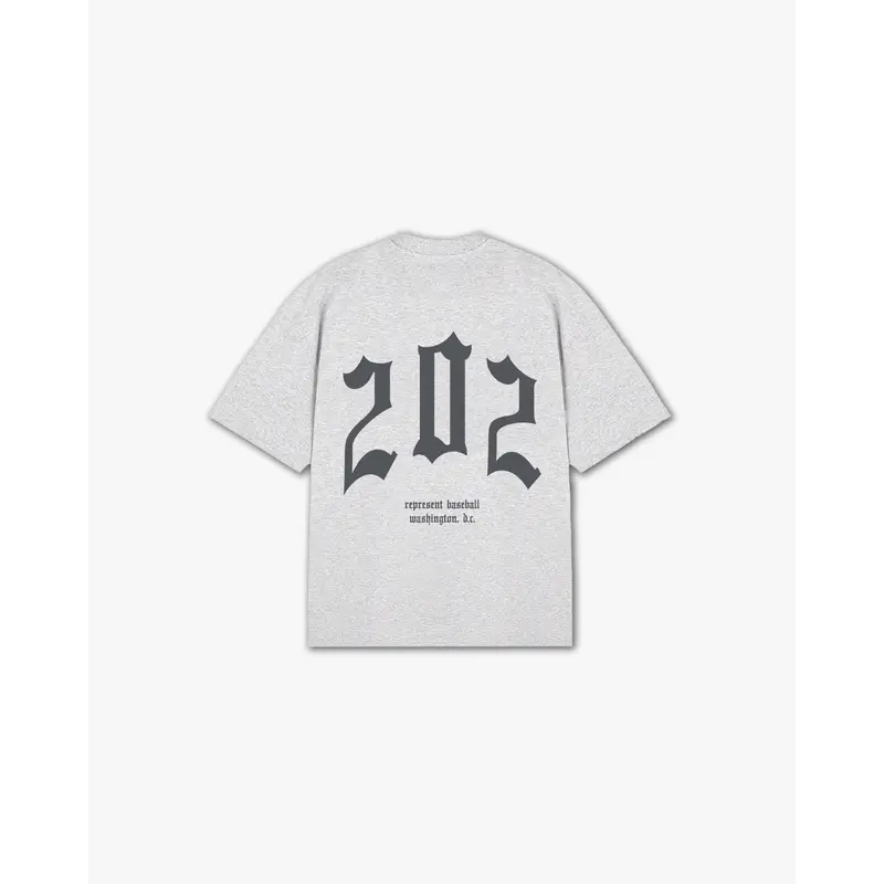 THE (202) VANQUISH BASEBALL V2 ELITE TEE