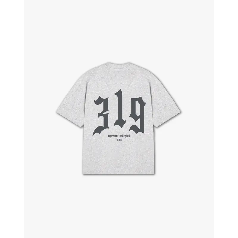 THE (319) VANQUISH VOLLEYBALL V2 ELITE TEE