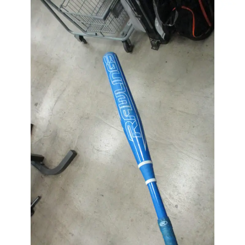 Used Rawlings Mantra 33" -10 Fastpitch Softball Bat