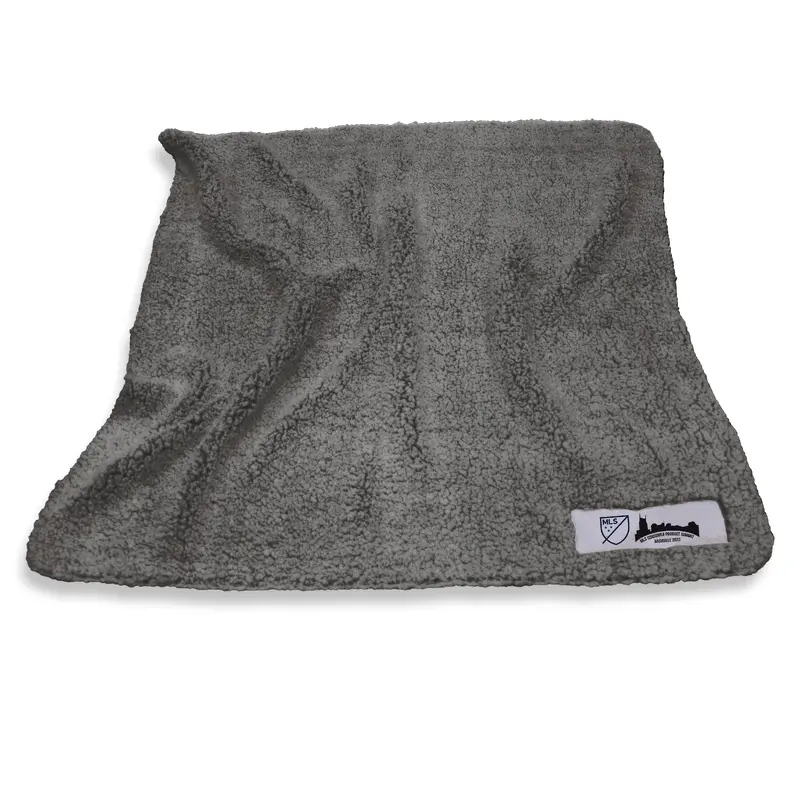 MLS 2023 Summit Color Frosty Fleece