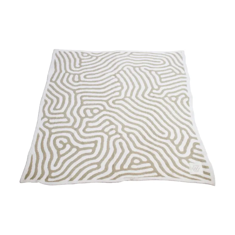 Norwich Luxe Dreams Throw