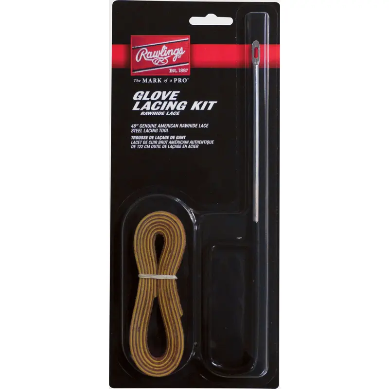 2024 Rawlings Glove Lace Kit