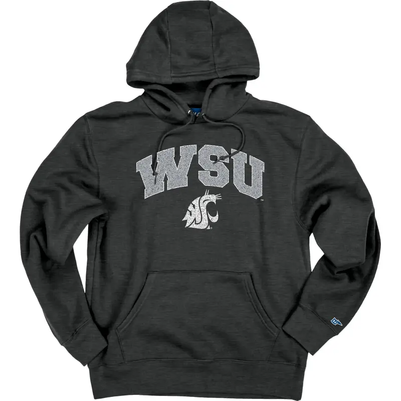 WSU Gray Sweatshirt