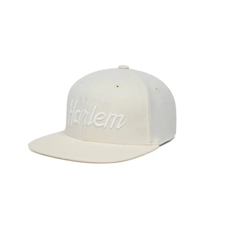 The DTC 3D Tonal - Harlem