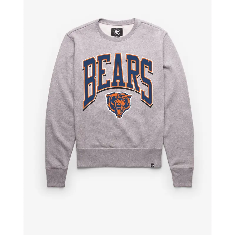 CHICAGO BEARS HISTORIC WALK TALL '47 HEADLINE CREW