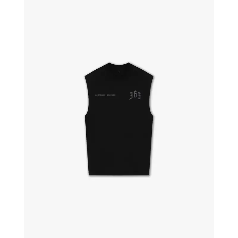 THE (365) VANQUISH BASEBALL PRO-ERA COMPRESSION CUTOFF