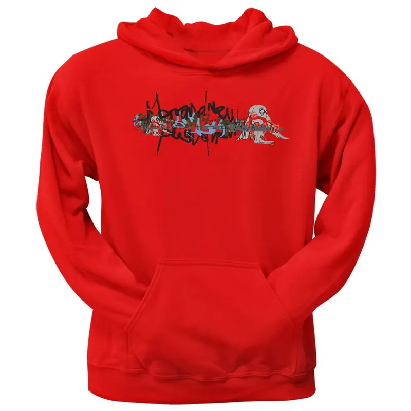 Brand New - Bird Hoodie