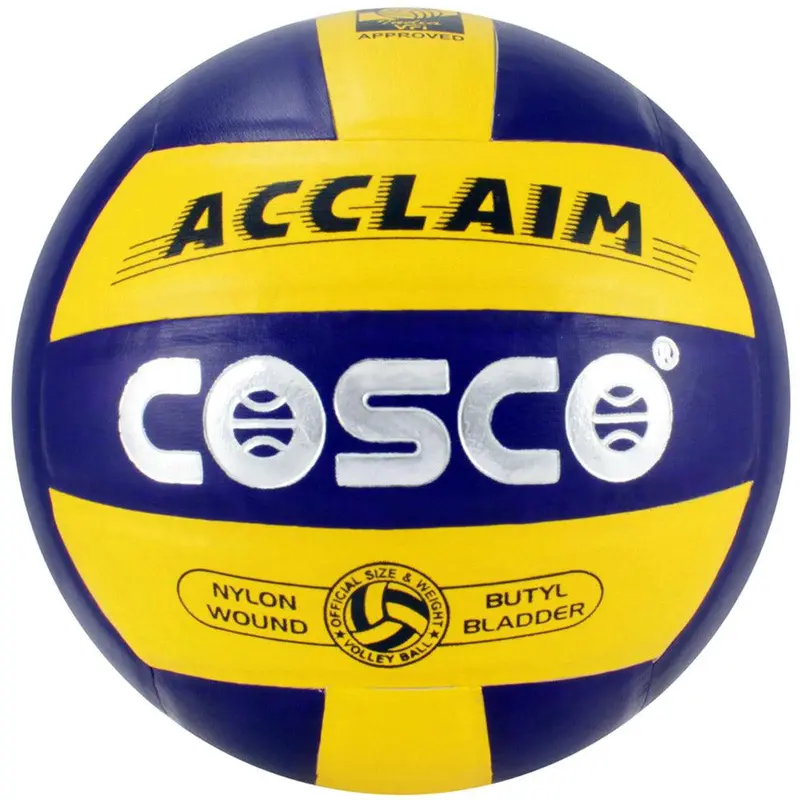 Cosco Acclaim Volleyball| KIBI Sports