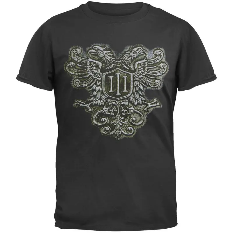 Unearth - Bird Shield Youth T-Shirt