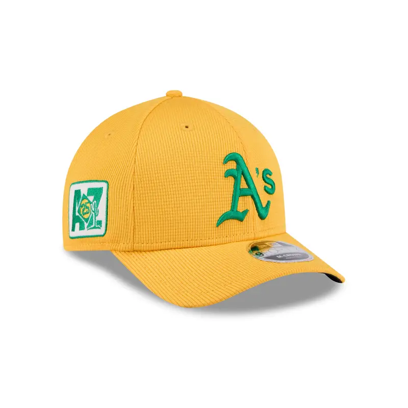 A'S SPRING TRAINING 940 25 CAP, ATHLETICS