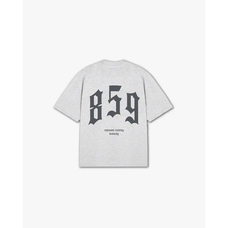 THE (859) VANQUISH TRAINING V2 ELITE TEE