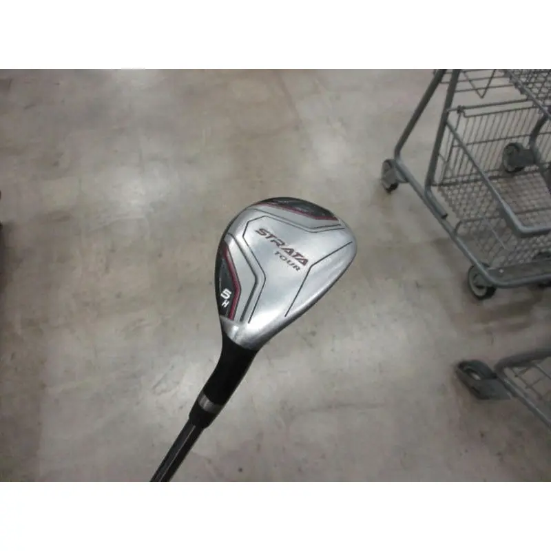 Used Strata Tour 5 Hybrid