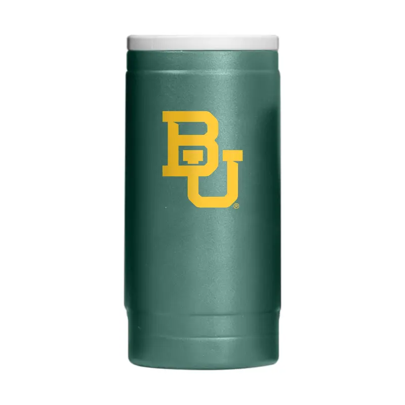 Baylor 12oz Flipside Powdercoat Slim Can Coolie