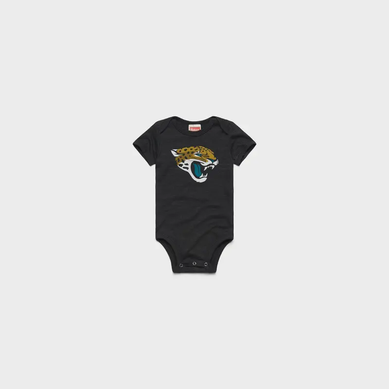 Jacksonville Jaguars '13 Baby One Piece