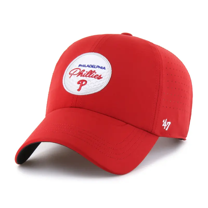 PHILADELPHIA PHILLIES GIMME MORE '47 CLEAN UP