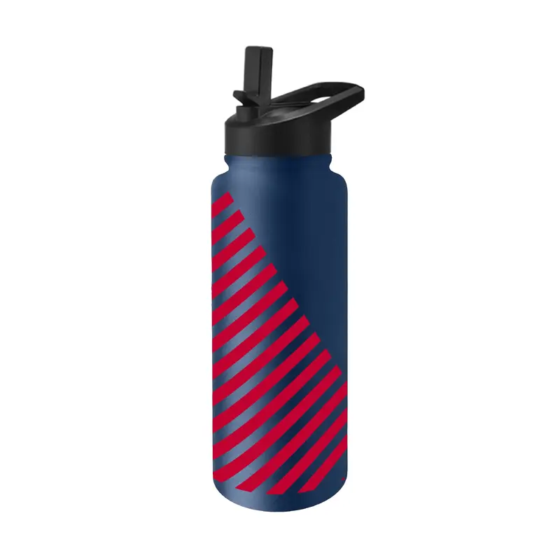 2025 MLB All Star Game 34oz Quencher Bottle