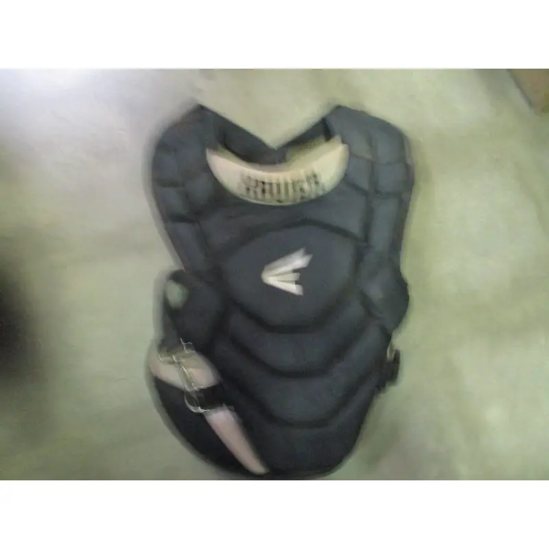 Used Easton Junior Catcher's Chest Protector