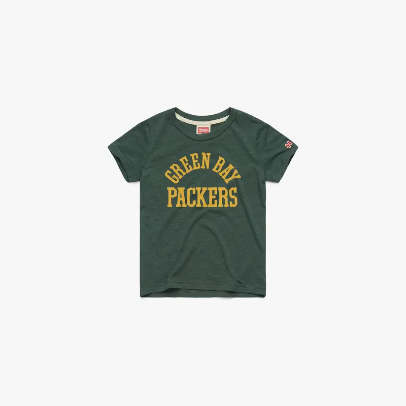 Youth Green Bay Packers Classic