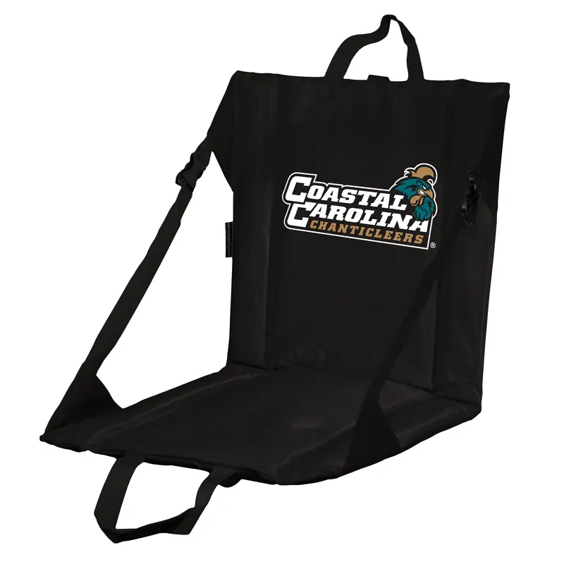 Coastal Carolina Stadium Seat