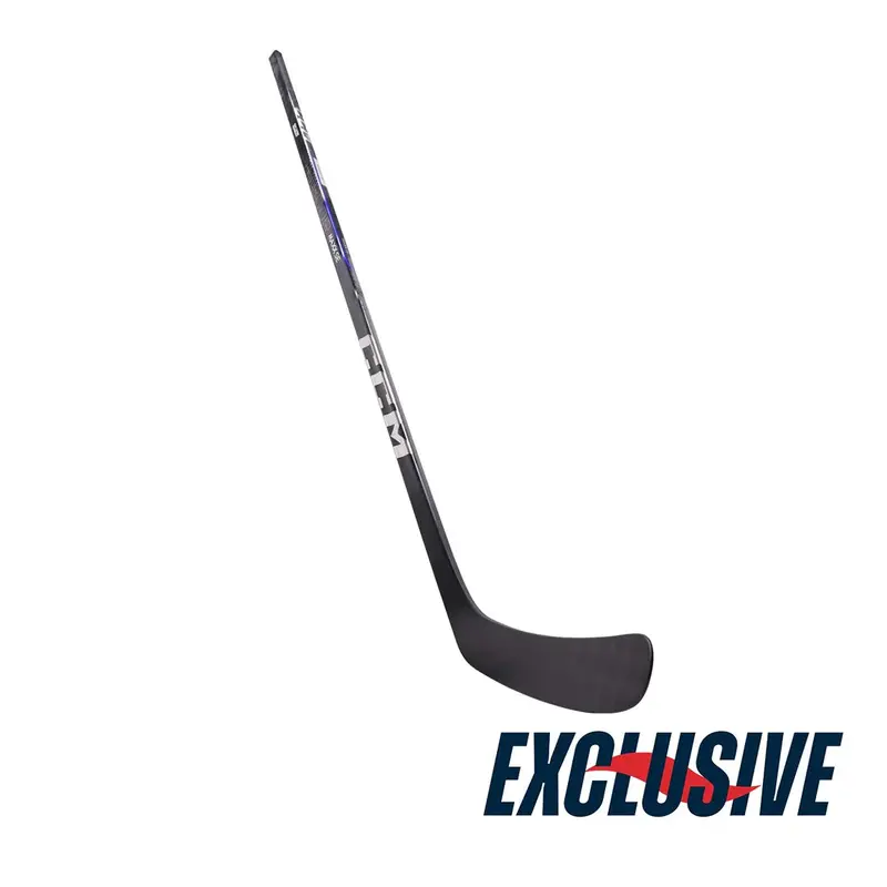 2024 CCM Ribcor Maxx SE Hockey Stick - Intermediate - 55 Flex (54")