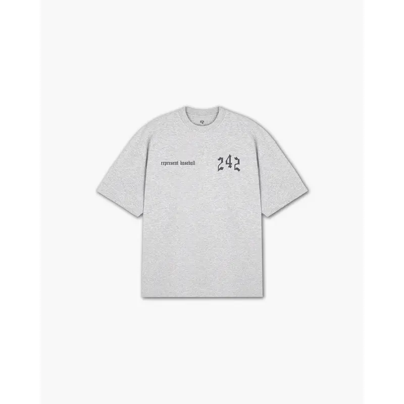 THE (242) VANQUISH BASEBALL ELITE TEE