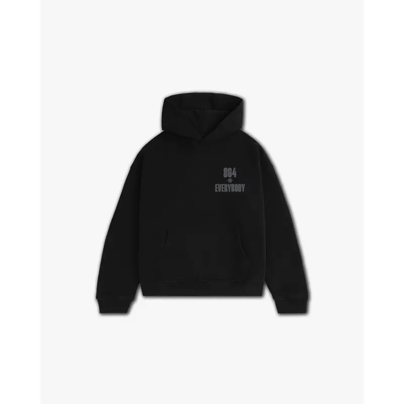 THE (864) VS. EVERYBODY ELITE HOODIE