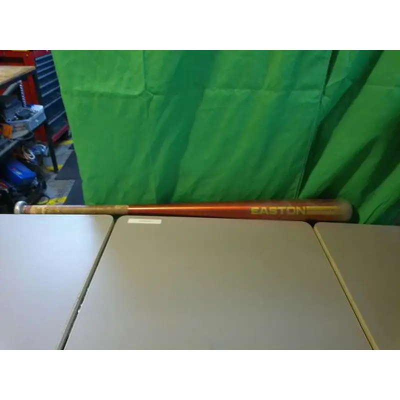 Used Easton 33" -2 (31oz) Red Softball Bat