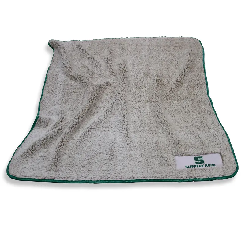 Slippery Rock Univ Frosty Fleece