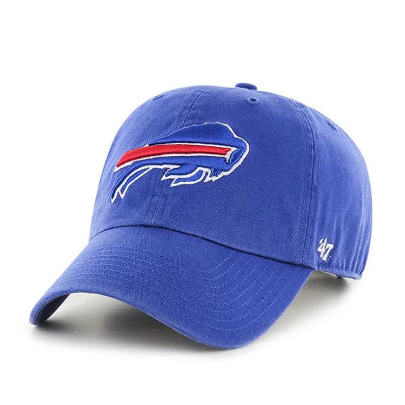 BUFFALO BILLS '47 CLEAN UP KIDS